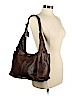 FRYE 100% Leather Brown Leather Shoulder Bag One size - photo 2