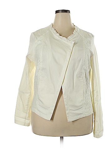 Maurices Jacket (view 1)