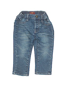7 For All Mankind Size 12 mo