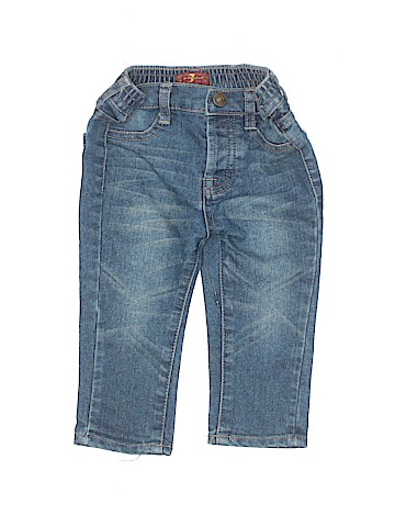 7 For All Mankind Jeans (view 1)