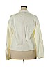 Maurices Ivory Jacket Size 20 (2) - photo 2