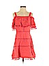 Red Carter Pink Casual Dress Size S - photo 1