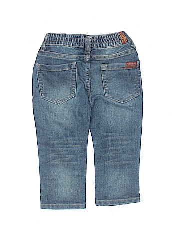 7 For All Mankind Jeans (view 2)