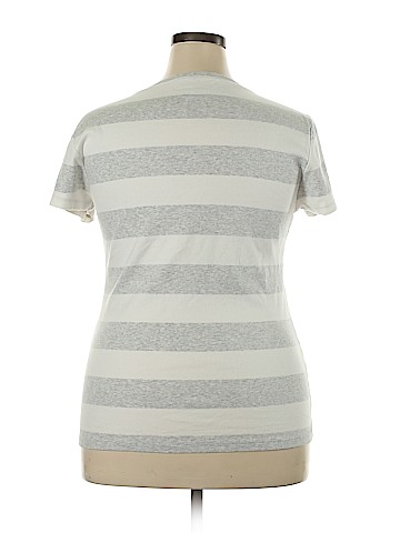 Tommy Hilfiger Short Sleeve T-Shirt (view 2)
