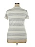 Tommy Hilfiger White Short Sleeve T-Shirt Size XXL - photo 2