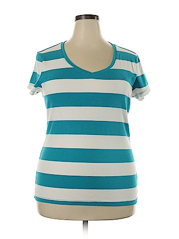 Tommy Hilfiger Short Sleeve T-Shirt (view 1)