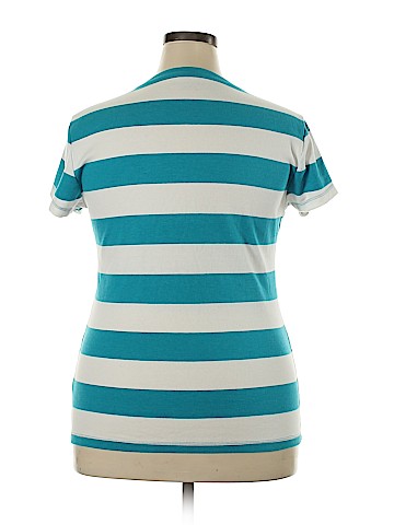 Tommy Hilfiger Short Sleeve T-Shirt (view 2)