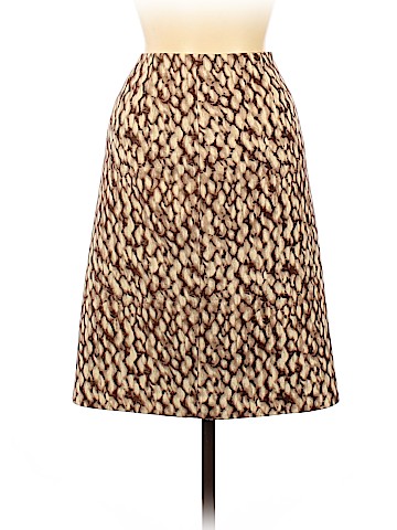 Worth New York Wool Skirt (view 1)