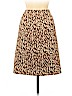 Worth New York 100% Wool Tan Wool Skirt Size 8 - photo 1