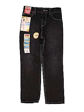 Wrangler Jeans Co Size 8