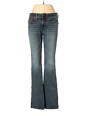 American Eagle Outfitters Jeans (view 1)