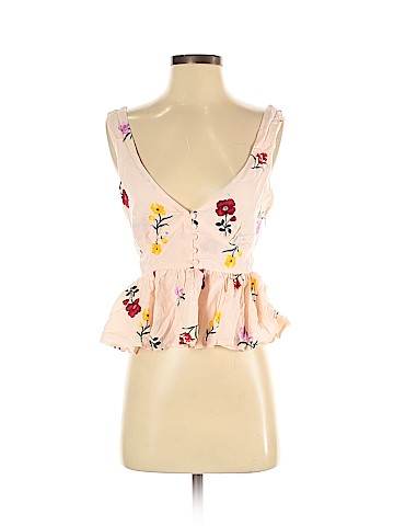 Forever 21 Tank Top (view 1)