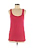 Old Navy 100% Cotton Red Tank Top Size 1 - photo 1