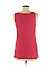 Old Navy 100% Cotton Red Tank Top Size 1 - photo 2