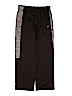 Russell Athletic 100% Polyester Black Track Pants Size XL(14 - 16) - photo 1