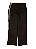 Russell Athletic 100% Polyester Black Track Pants Size XL(14 - 16) - photo 2