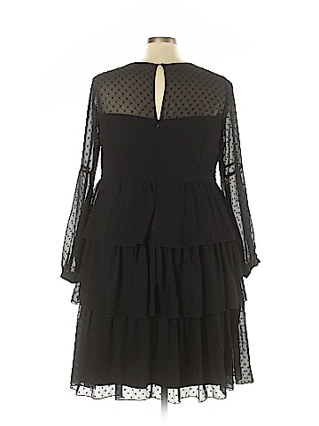 ELOQUII Casual Dress (view 2)