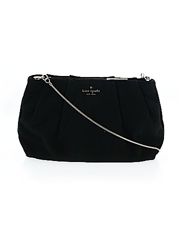Kate Spade New York Leather Crossbody Bag (view 1)