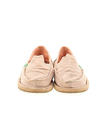 Sanuk Flats (view 2)