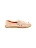 Sanuk Tan Flats Size 7 - photo 1
