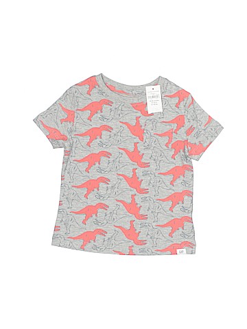 Baby Gap Short Sleeve T-Shirt (view 1)