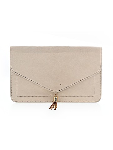 ASOS Clutch (view 1)