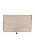 ASOS 100% Polyester Tan Clutch One size - photo 1