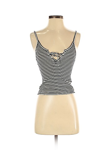 Topshop Tank Top (view 1)