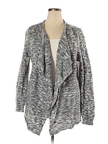 Lane Bryant Cardigan (view 1)