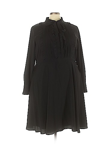 ELOQUII Cocktail Dress (view 1)