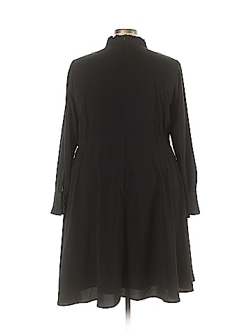 ELOQUII Cocktail Dress (view 2)