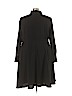 ELOQUII Black Cocktail Dress Size 24 - photo 2