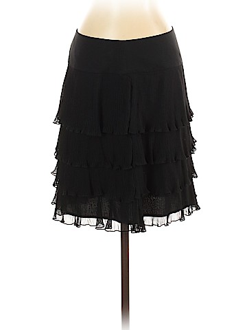 Ann Taylor LOFT Casual Skirt (view 1)