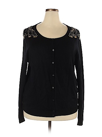 Lane Bryant Cardigan (view 1)