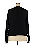 Lane Bryant Black Cardigan Size 18 - 20 Plus - photo 2