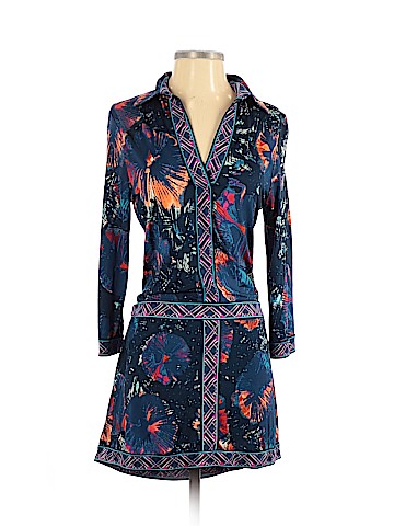 BCBGMAXAZRIA Casual Dress (view 1)