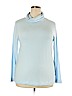 A New Day Blue Pullover Sweater Size XXL - photo 1