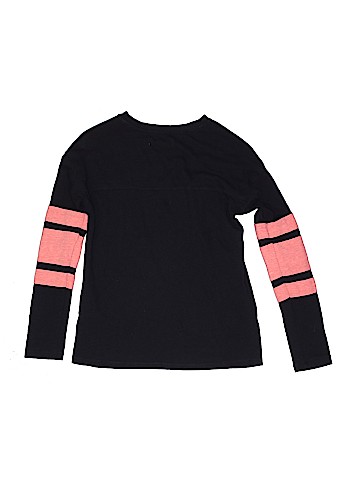 Abercrombie Long Sleeve T-Shirt (view 2)