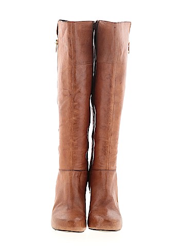 Steve Madden Luxe Boots (view 2)