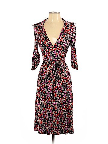 Diane von Furstenberg Exclusively for Neiman Marcus Casual Dress (view 1)