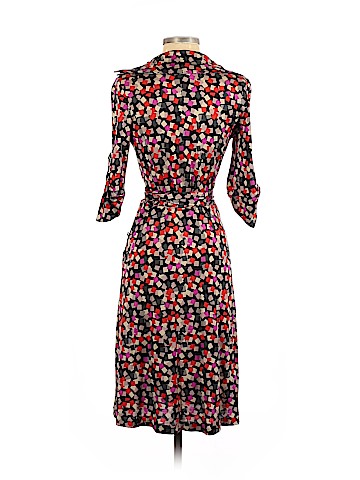 Diane von Furstenberg Exclusively for Neiman Marcus Casual Dress (view 2)