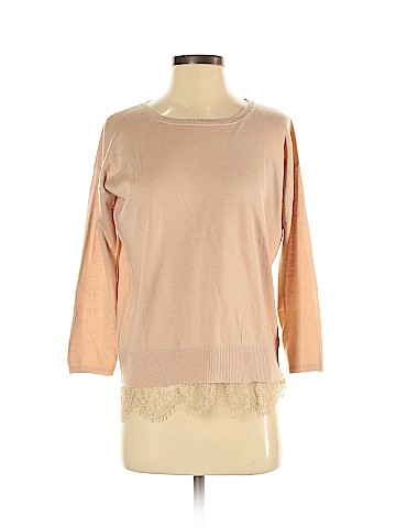 Joie Pullover Sweater (view 1)