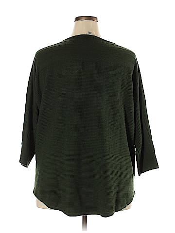 Avenue Pullover Sweater (view 2)