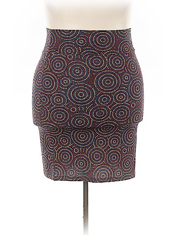 Lularoe Casual Skirt (view 1)