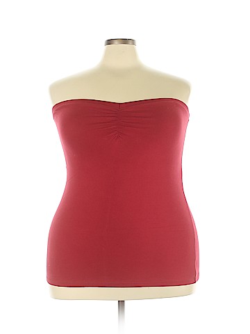 Torrid Tube Top (view 1)