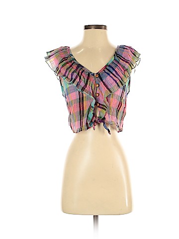 Urban Outfitters Halter Top (view 1)