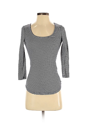 Forever 21 3/4 Sleeve Top (view 1)