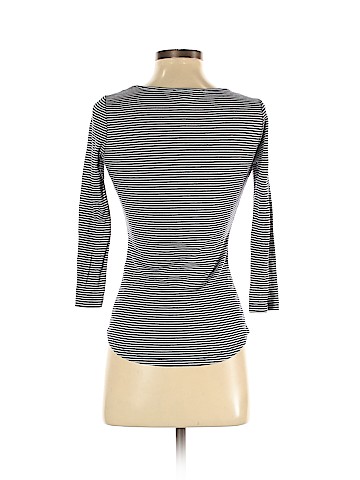 Forever 21 3/4 Sleeve Top (view 2)