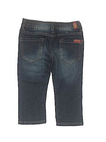 7 For All Mankind Jeans (view 2)