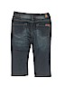 7 For All Mankind 100% Cotton Blue Jeans 9-12 MO / 12 MO - photo 2